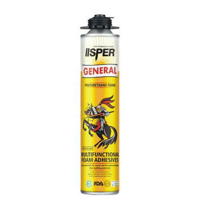 Σφραγιστικό Αφρού PU Openresty Server Η απόλυτη λύση στεγανοποίησης για όλες τις βιομηχανίες