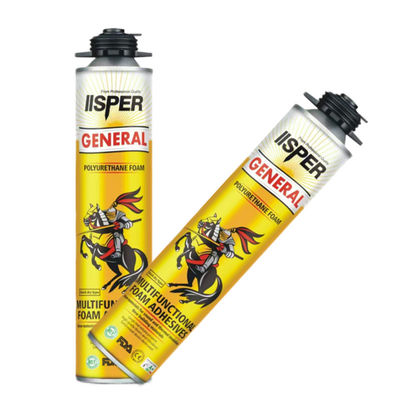 Αφρώδες Πλήρωμα Πολυουρεθάνης Η Απόλυτη Λύση Μόνωσης για Ανάγκες Μόνωσης