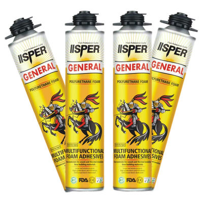 Καλή τιμή. Πολυουρεθανικό Αφρώδες Σφραγιστικό PU Σφράγισμα Κατασκευών Ξυλουργική Ανθεκτικό σε απευθείας σύνδεση