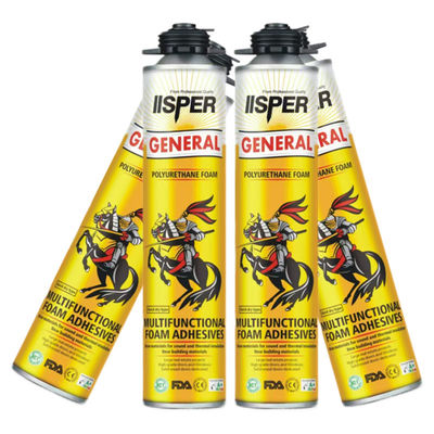 Καλή τιμή. Σφραγίστε Αποτελεσματικά Κενά με το Επαγγελματικό μας Σφραγιστικό Αφρού Πολυουρεθάνης σε απευθείας σύνδεση