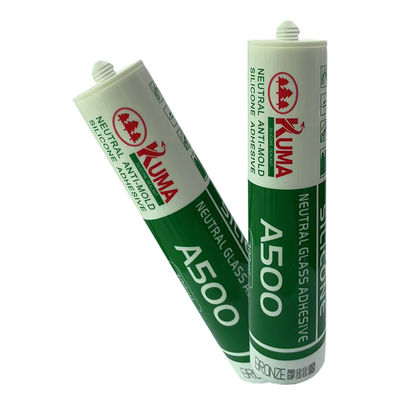 Καλή τιμή. Clear Weatherproof Neutral Silicone Sealant Doors Windows External Wall σε απευθείας σύνδεση