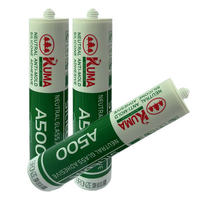 Εσωτερική διακόσμηση Εξωτερικό τείχος κουρτίνας Γρήγορη θεραπεία Κατασκευή Συλλέκτης Σιλικόνης Σφραγίδας