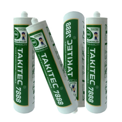 Καλή τιμή. Acid-resistant Silicone Sealant The Key to Long-lasting Protection Against Harsh Chemicals σε απευθείας σύνδεση