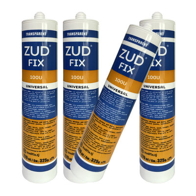 Διαφανές Αδιάβροχο Πνευματικό Σφραγίσματος