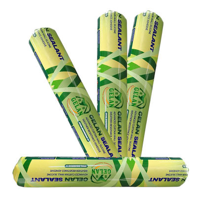 Καλή τιμή. Neutral Structural Sealant Heavy-duty Steel Ceilings Suspended Ceilings Weather-resistant Adhesive σε απευθείας σύνδεση