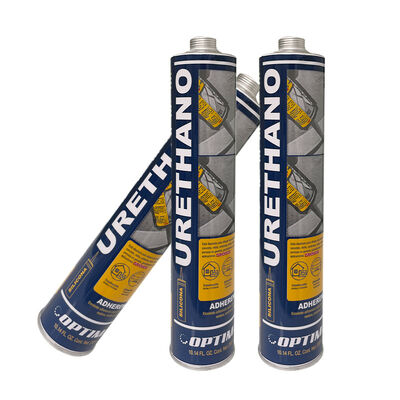 Καλή τιμή. Ταχύτητα Στερέωσης σε Θερμοκρασία Δωματίου Πολυουρεθανικό Σφραγιστικό Παραθύρων Αυτοκινήτων σε απευθείας σύνδεση