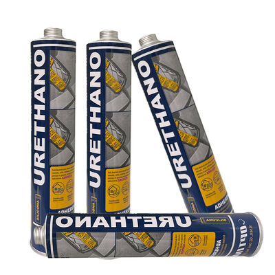 310ML Πολυουρεθανικό Σφραγιστικό Παραμπρίζ Υψηλής Ευελιξίας Υποστήριξη OEM Σύνδεση Πίσω και Μπροστινού Παραθύρου