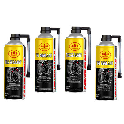 Καλή τιμή. China Factory Automatic Tire Sealant Bikes Motorcycles Cars OEM Manufacturer Emergency Tire Patch Liquid σε απευθείας σύνδεση